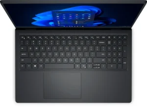 Ноутбук Dell Pro 15 Essential PV15250 / i5-1334U/16GB (1x16GB) /512GB SSD/15.6" FHD 120Hz/UHD Graphics/Wi-Fi+BT/No FngPr/3 Cell 41 Wh/W11P/War 3Yrs PS - image 4