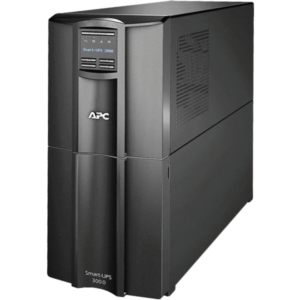 ДБЖ APC Smart-UPS 3000VA LCD 230V SmartConnect - image 1