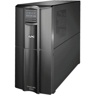 ДБЖ APC Smart-UPS 3000VA LCD 230V SmartConnect - image 1