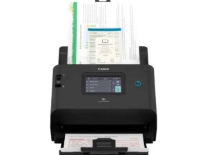 Сканер DOCUMENT SCANNER DR-S350NW - image 1