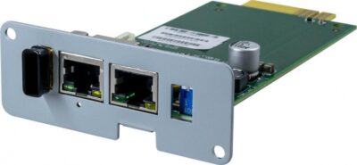 Мережевий інтерфейс Legrand CS102 SK базовий (311058) - image 2