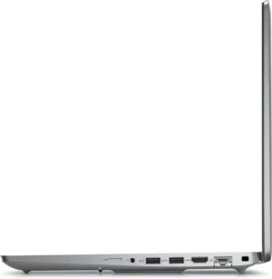 Ноутбук Dell Latitude 5550/Ultra 7 165U/32GB/512GB SSD Gen4/15.6" FHD/Integrated/FgrPr/FHD/IR Cam/Mic/WLAN + BT/Backlit Kb/3 Cell/W11Pro/vPro/3YrW PS - image 6