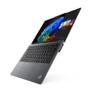 Ноутбук Lenovo Thinkpad X9-14 G1, 14" 2.8K Touch OLED, Ultra 7 258V, 32GB, 1TB, W11P64 UKR, 3Y - image 3
