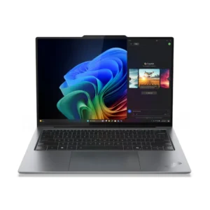 Ноутбук Lenovo Thinkpad X9-14 G1, 14" 2.8K Touch OLED, Ultra 7 258V, 32GB, 1TB, W11P64 UKR, 3Y - image 1
