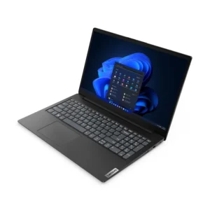 Ноутбук Lenovo V15 G4 IRU 15.6" FHD, I3-1315U, 8GB, 256GB, W11P64, 3Y - image 2