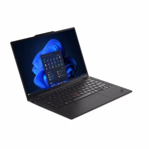 Ноутбук Lenovo ThinkPad X1 Carbon G13, 14" 2.8K, Ultra 7 258V, 32GB, 1TB SSD, W11 PRO, 3Y - image 2