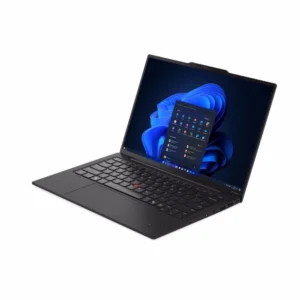 Ноутбук Lenovo ThinkPad X1 Carbon G13, 14" 2.8K, Ultra 7 258V, 32GB, 1TB SSD, W11 PRO, 3Y - image 3