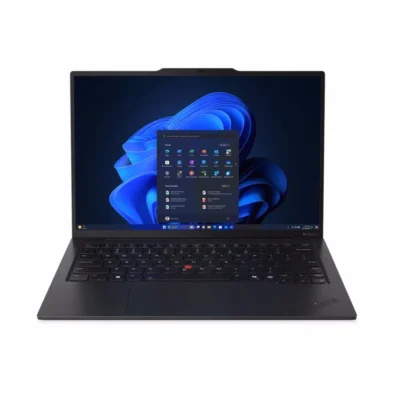 Ноутбук Lenovo ThinkPad X1 Carbon G13, 14" 2.8K, Ultra 7 258V, 32GB, 1TB SSD, W11 PRO, 3Y - image 1