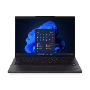 Ноутбук Lenovo ThinkPad T14s G6 14" WUXGA, Ultra 7 255U, 32GB, 1TB, W11P64 UKR, 3Y - image 1