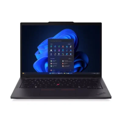 Ноутбук Lenovo ThinkPad T14s G6 14" WUXGA, Ultra 7 255U, 32GB, 1TB, W11P64 UKR, 3Y - image 1