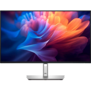 Монітор Dell 27 USB-C Hub Monitor - P2725HE, 68.6cm (27.0")/1920 x 1080/IPS/16:9/300 cd/m2/100 Hz/HDMI,2xDP,RJ45,3xUSB 3.2 Type-A,2xUSB 3.2 Type-C/War 3Yrs - image 1