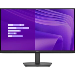 Монітор Dell Pro 24 Monitor E2425HM/(23.8") 60.47 cm Full HD (1920x1080, 100 Hz) IPS/ 250 cd/m/ 5 ms/ 1 X VGA, 1X DisplayPort 1.2, 1 x HDMI 1.4/ Vesa/War 3Yrs - image 1
