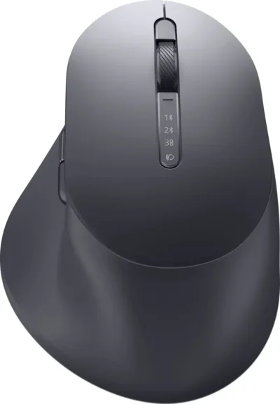Ведмедик Dell Premier Rechargeable Mouse - MS900 (570-BBCB) - image 1