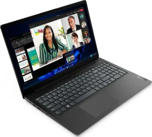 Ноутбук Lenovo V15 G4 IRU 15.6" FHD, I3-1315U, 8GB, 256GB, NO OS, 3Y - image 2