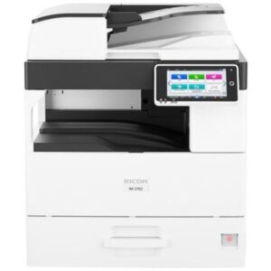 МФУ RICOH M 2702 BW MULTIFUNCTION PRODUCT - image 2
