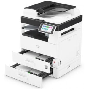 МФУ RICOH M 2702 BW MULTIFUNCTION PRODUCT - image 3