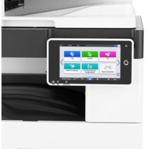 МФУ RICOH M 2702 BW MULTIFUNCTION PRODUCT - image 6