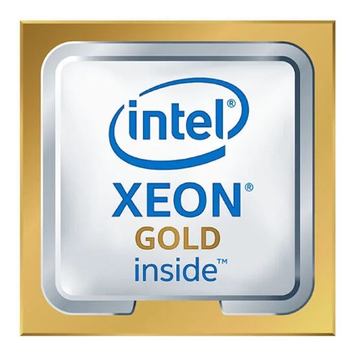 Процесор Intel Xeon Gold 5317 3G, 12C/24T, 11.2GT/s, 18M Cache, Turbo, HT (150W) - image 1 Процесор Intel Xeon Gold 5317 3G, 12C/24T, 11.2GT/s, 18M Cache, Turbo, HT (150W) - image 1