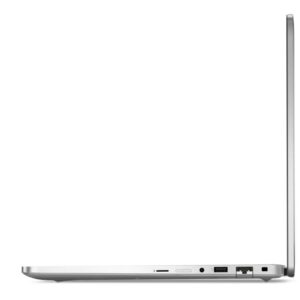 Ноутбук Dell Pro 16 Plus PB16250/U5 235U/16GB/512GB SSD/16" FHD+/Integrated/FgrPr & SmtCd/FHD/IR Cam/Mic/WLAN + BT/Backlit Kb/3 Cell/Ubuntu/vPro/War 3Yrs PS - image 6