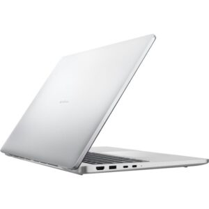 Ноутбук Dell Pro 16 Plus PB16250/U5 235U/16GB/512GB SSD/16" FHD+/Integrated/FgrPr & SmtCd/FHD/IR Cam/Mic/WLAN + BT/Backlit Kb/3 Cell/Ubuntu/vPro/War 3Yrs PS - image 7