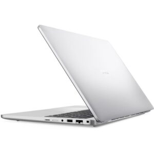 Ноутбук Dell Pro 16 Plus PB16250/U5 235U/16GB/512GB SSD/16" FHD+/Integrated/FgrPr & SmtCd/FHD/IR Cam/Mic/WLAN + BT/Backlit Kb/3 Cell/Ubuntu/vPro/War 3Yrs PS - image 8