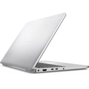 Ноутбук Dell Pro 14 PC14250/U7 255U/32GB/512GB SSD/14.0" FHD+/Integrated/FHD/IR Cam/Mic/WLAN + BT/Backlit Kb/3 Cell/Ubuntu/vPro/War 3Yrs PS - image 4