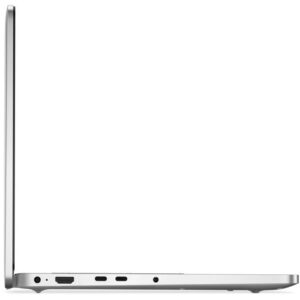 Ноутбук Dell Pro 14 PC14250/U7 255U/32GB/512GB SSD/14.0" FHD+/Integrated/FHD/IR Cam/Mic/WLAN + BT/Backlit Kb/3 Cell/Ubuntu/vPro/War 3Yrs PS - image 8