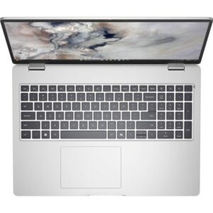 Ноутбук Dell Pro 16 PC16250/U7 255U/32GB/1TB/16.0" FHD+/Integrated/FHD/IR Cam/Mic/WLAN + BT/Backlit Kb/3 Cell/Ubuntu/War 3Yrs PS - image 4