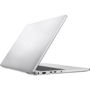 Ноутбук Dell Pro 16 PC16250/U7 255U/32GB/1TB/16.0" FHD+/Integrated/FHD/IR Cam/Mic/WLAN + BT/Backlit Kb/3 Cell/Ubuntu/War 3Yrs PS - image 7