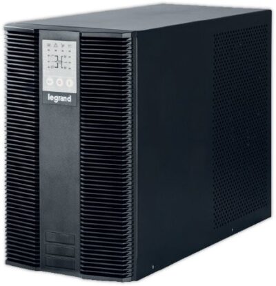 Акумуляторна батарея Battery cabinet with battery for Cat.No 310154 KEOR LP 1000BA (310598) - image 1