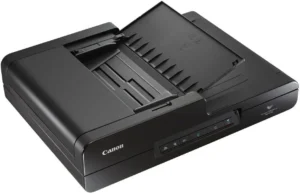 Сканер DOCUMENT SCANNER DR-F120 - image 2
