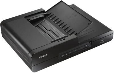 Сканер DOCUMENT SCANNER DR-F120 - image 2
