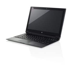 Планшетний ПК STYLISTIC Q704 (S26391-K398-V200/sq704sm) - image 1