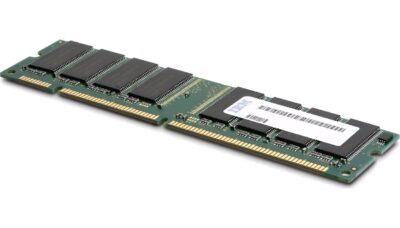 Пам'ять Express 8GB TruDDR4 Memory (1Rx4, 1.2V) PC4-17000 CL15 2133MHz LP RDIMM - image 1