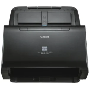 Сканер DOCUMENT SCANNER DR-C240 - image 1