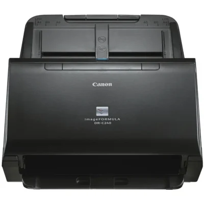 Сканер DOCUMENT SCANNER DR-C240 - image 1