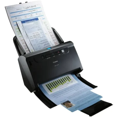 Сканер DOCUMENT SCANNER DR-C240 - image 2