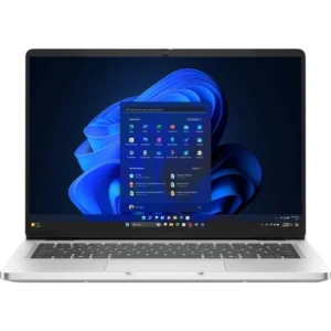 Ноутбук Dell Pro 14 PC14250/U7 255U/32GB/512GB SSD/14.0" FHD+/Integrated/FgrPr/FHD/IR Cam/Mic/WLAN + BT/Backlit Kb/3 Cell/W11Pro/War 3Yrs PS - image 1