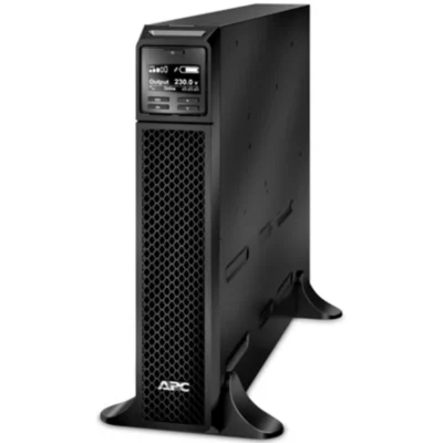 ДБЖ APC Smart-UPS SRT 2200VA 230V - image 1