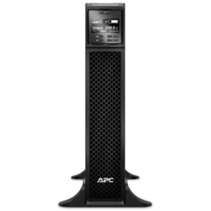 ДБЖ APC Smart-UPS SRT 2200VA 230V - image 3