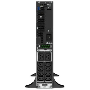 ДБЖ APC Smart-UPS SRT 2200VA 230V - image 4