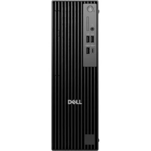 Системний блок Dell Pro Slim Plus QBS1250/Ultra 5 235/16GB/512GB SSD/Integrated Graphics/WLAN + BT/Kb/Mouse/260W/W11Pro/War 3Y PS - image 2