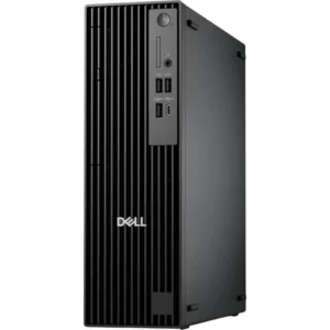 Системний блок Dell Pro Slim Plus QBS1250/Ultra 5 235/16GB/512GB SSD/Integrated Graphics/WLAN + BT/Kb/Mouse/260W/W11Pro/War 3Y PS - image 3