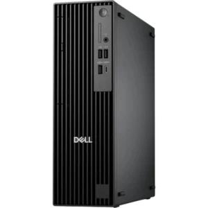 Системний блок Dell Pro Slim Plus QBS1250/Ultra 7 265/16GB/512GB SSD/Integrated Graphics/WLAN + BT/Kb/Mouse/260W/W11Pro/War 3Y PS - image 3