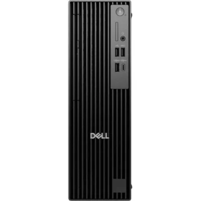 Системний блок Dell Pro Slim Plus QBS1250/Ultra 7 265/16GB/512GB SSD/Integrated Graphics/WLAN + BT/Kb/Mouse/260W/W11Pro/War 3Y PS - image 1