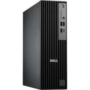 Системний блок Dell Pro Slim Plus QBS1250/Ultra 7 265/16GB/512GB SSD/Integrated Graphics/WLAN + BT/Kb/Mouse/260W/W11Pro/War 3Y PS - image 2