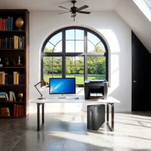 ДБЖ APC Smart-UPS 3000VA LCD 230V SmartConnect - image 2