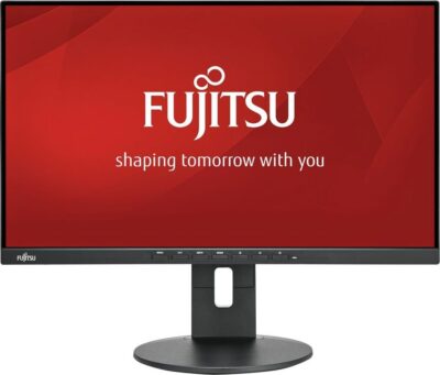 Монітор Fujitsu B24-9 TS, EU (S26361-K1643-V160) - image 1