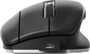 Ведмедик 3Dconnexion CadMouse Pro Wireless (3DX-700116) - image 2
