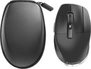Ведмедик 3Dconnexion CadMouse Pro Wireless (3DX-700116) - image 5
